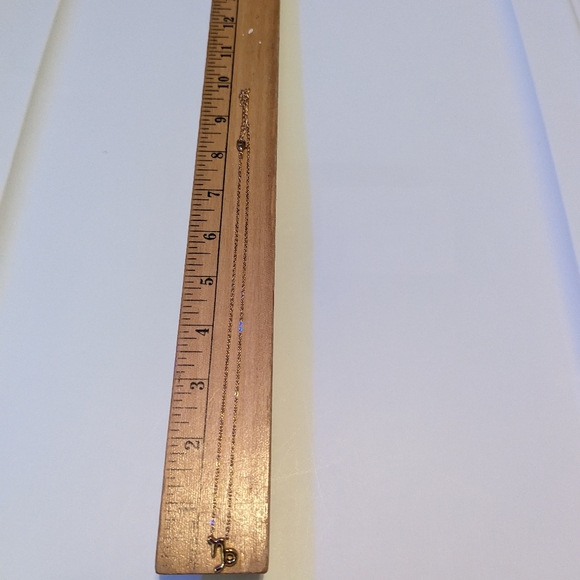 Zodiac Capricorn Sign Fashion Necklace - Picture 2 of 8